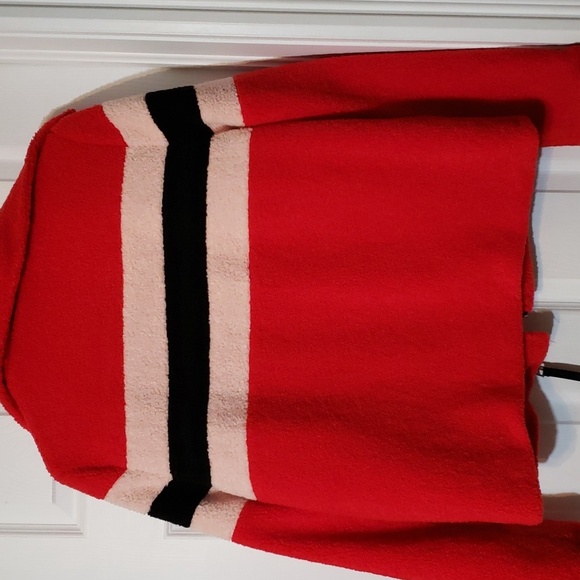 Juicy Couture Fleece Jacket - Picture 8 of 8